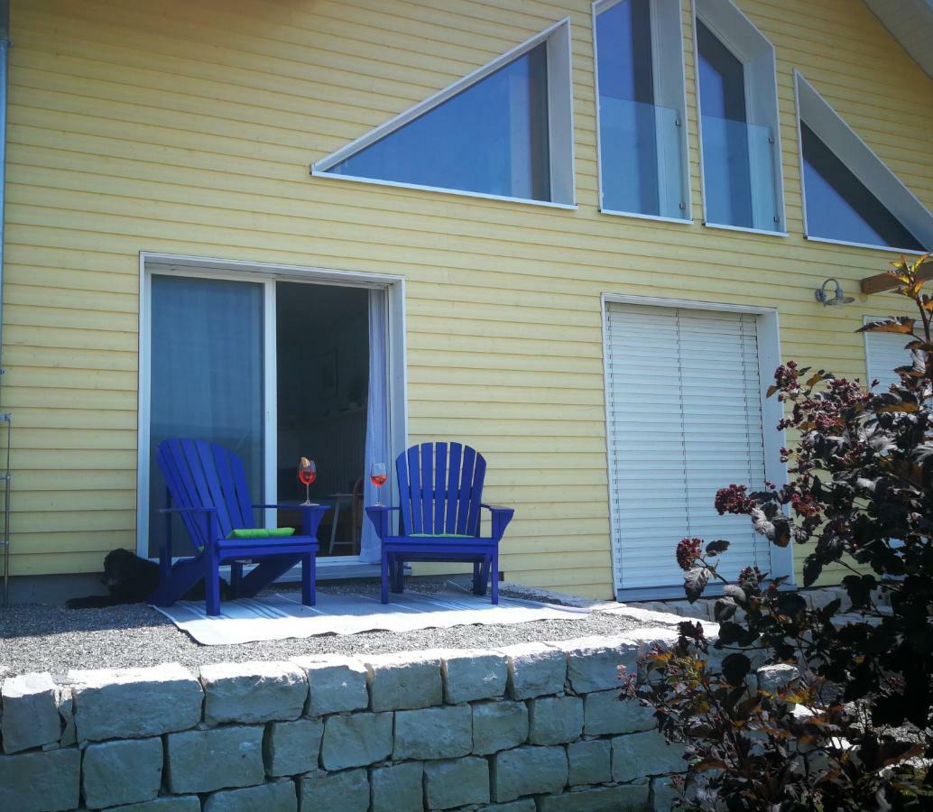 B&B Whitianga Vinelz Exterior foto